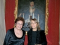 Laura Rebay e Patrizia Vola