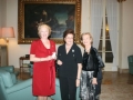 Marelva Bianchi, Laura Rebay, Ludovica Siervo