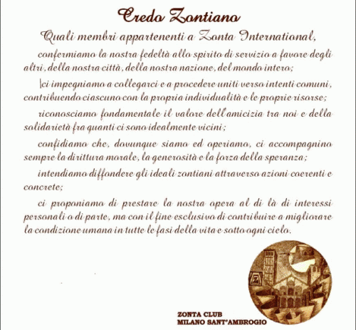 Credo_Zontiano