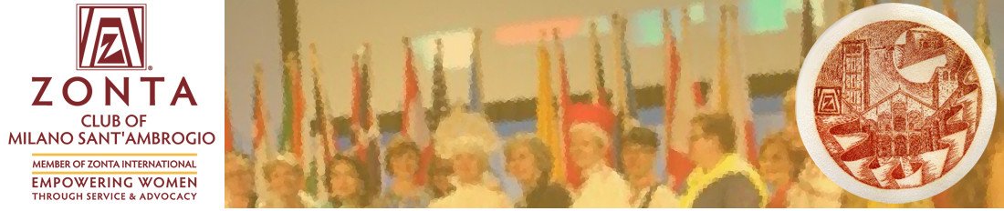 Zonta Club Milano S.Ambrogio