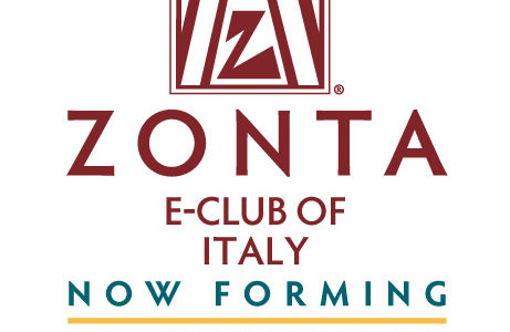 Sta nascendo il primo Zonta e-club del Distretto 28 Sta nascendo il primo Zonta e-club del Distretto 28