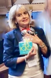 Elena Federici eletta nel consiglio della Consulta Femminile di Milano