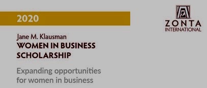 Il premio distrettuale JMK – Women in Business assegnato alla nostra candidata milanese